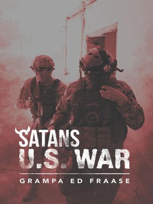 cover image of Satans U.S. War